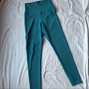 Beach Riot Sport Ribbed Ayla Leggings 🦋